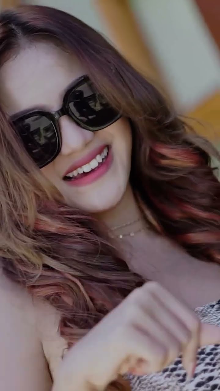 Fira Cantika - Rasah Bali (Official Teaser Video) #shorts